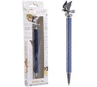 BOLÍGRAFO HARRY POTTER RAVENCLAW BLUE