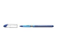 Stylo À Bille Slider Basic - Bleu - Schneider Bleu G