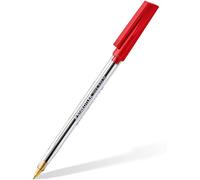 Stylo À Bille Staedtler Stick 430M - Moyen - Boîte De 20