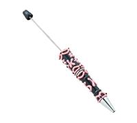 Stylo à bille, stylos focaux en forme de - Matériaux pour bijoux, papeterie scolaire pour notes, dessin, anniversaire, remise de diplôme, maison, salle de classe et travaux manuels