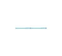 Stylo à bille SUPERB BK77 ANTIBACTERIAL+, noir
