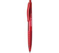 Schneider 135602 Stylo à bille Rouge