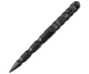Stylo à bille tactique Plus MPP Boker - Black