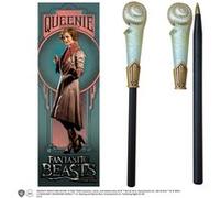 Stylo à bille The Noble Collection Fantastic Beasts Queenie Goldstein G