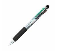 Stylo à bille Tombo Pencil 4 couleurs Reporter 4 0,7 mm JAPAN IMPORT