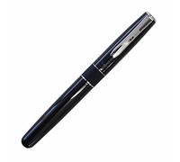 Stylo à bille Tombow Zoom 505, 0,5 mm, corps noir (BW-2000LZA11) NEUF du Japon