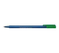 Stylo à bille triplus ball 437 M, noir