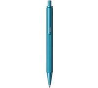 Stylo à bille - Turquoise - Rétractable - Mine 0,7mm - Rhodia - Collection scRipt G