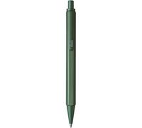 Stylo À Bille - Vert Sauge - Rétractable - Mine 0,7mm - Rhodia - Collection Script