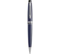 Stylo à bille Waterman® Expert CT Bleu Bleu