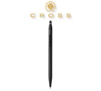 Cross Click Stylo Roller Rétractable Noir