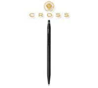 Cross Click Stylo Roller Rétractable Noir