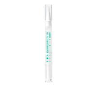 Stylo à brosse à dents pour animaux de compagnie, 5 ml, outil de blanchiment des dents et détachant pour chiens et chats, formule naturelle de brossage pour une fraîche, des soins sains, des