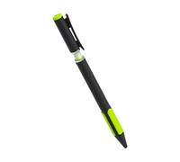 Stylo à clic anti-stress avec correction de posture 2 recharges pour une écriture confortable toute la journée Stylo à encre longue durée