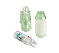 Stylo à Colle,Outil à Adhésion Forte | Stylos Colle à Presser pour Art - Pour Cartes De Vœux, Papeterie Artisanale, Garçons, Filles, Débutants, Professionnels, Adultes