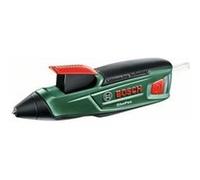Bosch GluePen Stylo à colle chaude Noir, Vert, Rouge