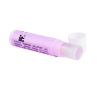 Stylo À Colorier De Vêtements - Stylo À Linge De Voyage Portable, Outil De Nettoyage En Tissu | Formule D'élimination De La Saleté Douce Sûre, Point De Rouge À Lèvres Compact À Encre Avec Un Transport