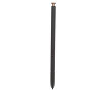 Stylo à Crayon Optique Numérique, Stylo avec Une sensibilité à l'écran Tactile Haute Profession en Aluminium (Yellow)