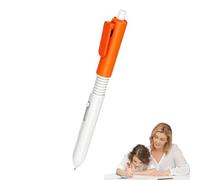 Stylo à d'Eau Jouet Farce Hilarant Multifonction, Gadget Portable De