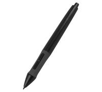 Stylo à dessin PEN68 pour tablettes à dessin avec batterie 3 A fonctionnant sous pression 2048 et forme ergonomique en aluminium