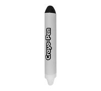Stylo à dessin pour écran tactile - Pointe en silicone haute sensibilité - Pointe fine - Remplacement sans danger pour les enfants