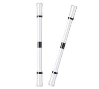 Stylo À Doigt Pour Jeu, 2 Pièces, Rotation, Avec Boule Lestée