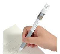 Stylo à Eau | Gadget Amusant pour Écrire et Asperger,Crayon Pistole à Eau drôle,pour Adolescents Étudiants Poisson d'avril Pause au Bureau Extérieur Été Plage Piscine Fête Salle de Classe