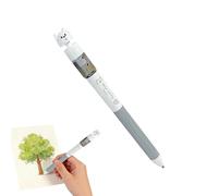 Stylo à eau | Gadgets farces et astuces pour blagues | Crayon pistole à eau drôle,Pour adolescents étudiants Poisson d'avril pause au bureau extérieur été plage fête à la piscine salle de classe