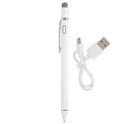 Stylo à écran Actif pour Tablette de Téléphone Portable, Facile à Transporter, Design Dessin étudiant