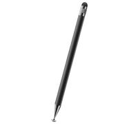 Stylo à écran tactile de haute précision - Stylo à écran tactile à disque - Stylo à écran tactile à disque en silicone, stylo à écran tactile facile à écrire pour le travail, les études, la peinture