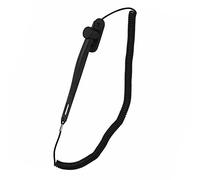 Stylo à écran Tactile, Stylet Résistif ABS Professionnel de Haute Précision avec Câble à Ressort Extensible pour Tablettes et Machines POS (35 cm)