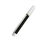 Stylo à encre conductrice pour réparation de circuits - Argenté/cuivre | Encre argentée à séchage rapide, pour réparer les traces cassées sur les claviers, les télécommandes et les circuits imprimés