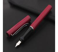 Stylo À Encre Couleur Tendance De Haute Qualité 1515, Nouvelle Plume Pour Fournitures De Papeterie Financière