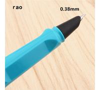 Stylo À Encre De Luxe 873 Bleu Ciel, Divers Embouts, 0.38/0.5/0.7/1.1/1.5/1.9/2.5/2.9mm, Papeterie Scolaire Et De Bureau, Stylos D'art