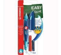 Stylo À Encre EASYBIRDY Droitier Bleu