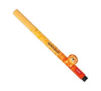 Stylo À Encre Gel Avec Animal Décoratif Lion << The King >> - Lovely Friends