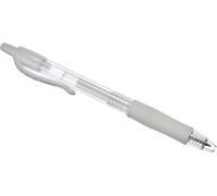Stylo À Encre Gel G2 07 Pastel Blanc Pastel