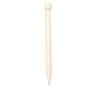 Stylo à encre gel, rétractable, 0,5 mm, encre noire, avec tête rotative, prise en main confortable, fournitures scolaires sales, outil de journalisation pour prise de notes