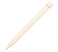 Stylo à encre gel - Stylos à encre gel à pointe fine | Stylos à encre noire lisse de 0,5 mm avec dessus rotatif | Outil de soulagement du stress, confortable, résistant aux taches, crayon à séchage