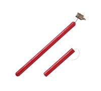 Stylo à encre liquide de haute précision pour un travail précis dans les diagrammes d'ingénierie artistique et les créations artisanales Applicateur liquide