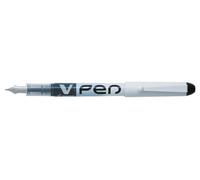 Stylo À Encre Liquide Jetable Pilot V Nib Effaçable Couleur SVPN-4W Neuf