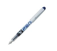 Stylo À Encre Pilot V Jetable - Nib Moyen Encre Effaçable 7 Couleurs 12 Pack
