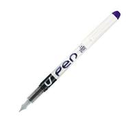 Stylo À Encre Pilot V Jetable - Nib Moyen Encre Effaçable 7 Couleurs 12 Pack