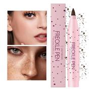 Stylo À Faux Grains De Beauté, 3,5g Cosmétique Éphémère Pour Grains De Beauté, Outil Beauté Naturel À Séchage Rapide Tenue Longue Pour Maquillage Quotidien Et Événements Spéciaux