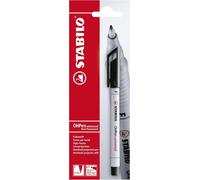 Stylo à film OHPen universel 0,7 mm soluble dans l'eau noir