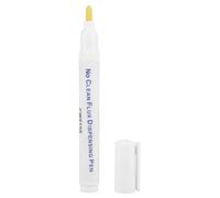 Stylo à Flux de colophane CW8100, 14cm, faible teneur en solides, soudure propre pour panneau de cellules solaires