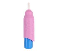 Stylo À Griffonnage L'eau Avec Un Pinceau Pinceau Doux Stylo De Peinture Magique Pour Les Tableaux Peinture Tapis Griffonnage Brosse Eau Magique Pour Artisanat En Papier