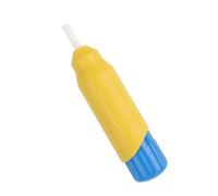 Stylo À Griffonnage L'eau Avec Un Pinceau Pinceau Doux Stylo De Peinture Magique Pour Les Tableaux Peinture Tapis Griffonnage Brosse Eau Magique Pour Artisanat En Papier