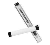 Stylo à Huile Lubrifiante pour Automobile|Lubrifiant Anticorrosion En Huile Pour L Automobile | Accessoire de Maintenance Portable pour Mécanique à Haute Efficacité