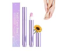 Stylo à huile pour cuticules 2 en 1,soin des ongles - Traitement des cuticules pour ong/les secs et abîmés,stylo anti-coup/ures/ong/les,prévient les fissures et améliore la santé des ongles (2 PCS)